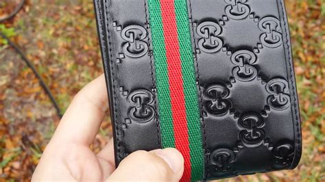 knock off gucci wallet